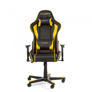   DxRacer Formula OH/FE08/NY black/yellow