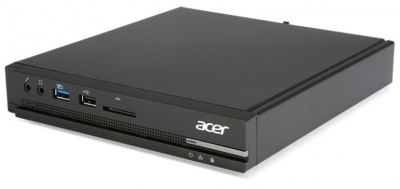 - Acer Veriton N2510G (DT.VNRER.071)