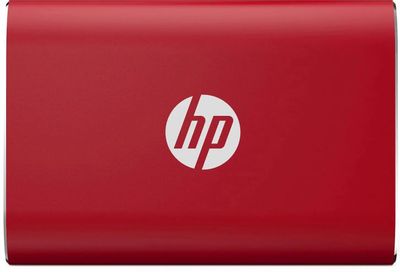   SSD-  HP 500GB P500 (7PD53AA#ABB)  - 