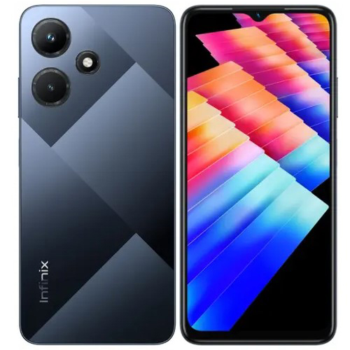 Infinix Hot 10 vs Infinix Note 8 vs Infinix Smart 5 vs Infinix Hot 10 Play - You