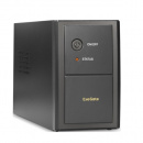  Exegate EP244541RUS Power Back BNB-400 400VA, Black