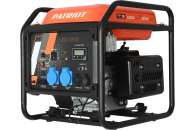  PATRIOT iGN 3500, 472102335