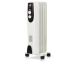   Ballu Classic BOH CL-05WRN, white