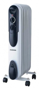  Starwind SHV3001 1500 Gray