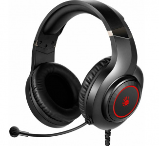 ���� ������ ��������� A4TECH Bloody G220S, black, (g220s usb/ black) ��������-�������� ������������