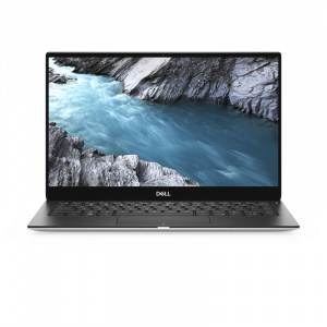  DELL XPS 13 7390 (7390-8758), silver