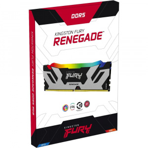 ����������� ������ Kingston 24GB DDR5 DIMM 7200MHz KF572C38RSA-24