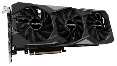  GIGABYTE RTX 2080 SUPER GV-N208SGAMING OC-8GC 8GB