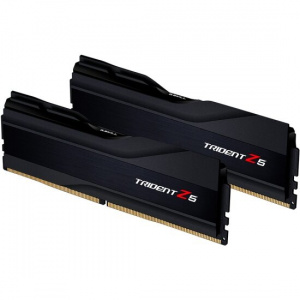 ����������� ������ DDR5 32Gb 6000MHz G.SKILL 2�16Gb TRIDENT Z5 F5-6000J3636F16GX2-TZ5K