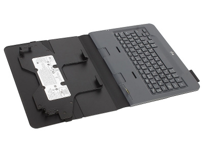 - Logitech Universal Folio