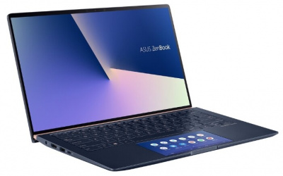  Asus Zenbook UX434FQ-A6072T (90NB0RM1-M00960), 14