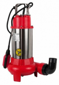 ���� ������ ����� ��������� QUATTRO ELEMENTI Sewage 1100F Ci-Cut (1100 ��, 14000 �/�, ��������, 7 �, 21 ��, ���� ��������-�������� ������������