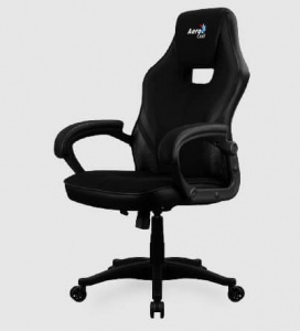   Aerocool AERO 2 Alpha All Black