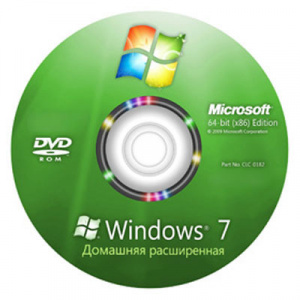  Windows 7   64-bit OEM