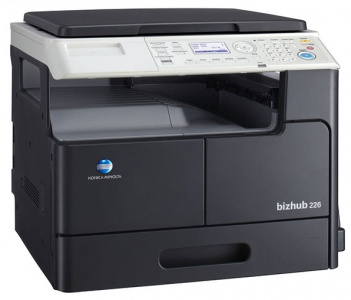    Konica Minolta bizhub 226 (    ) - 