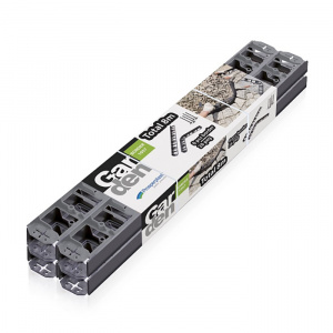 ���� ������ ������ Prosperplast Border IB1057-S411, anthracite ��������-�������� ������������