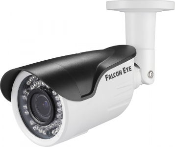  Falcon Eye FE-IBV1080MHD/40M (2.8-12 ), black/white