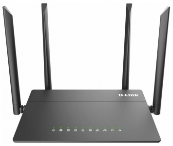 Wi-Fi ������ ������������� AC1200 D-Link U-MIMO