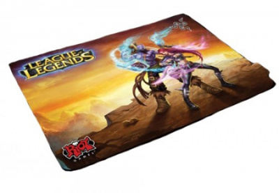 ���� ������ ������ ��� ���� Razer Sphex League of Legends Special Edition-FRML ��������-�������� ������������