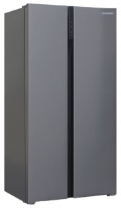    Shivaki SBS-572DNFX grey - 