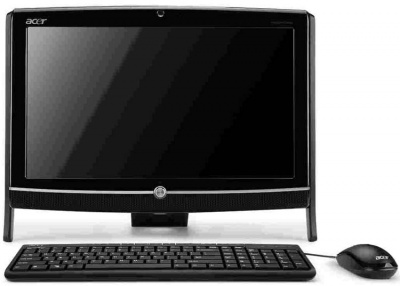 ���� ������ �������� Acer Aspire Z1811 ��������-�������� ������������