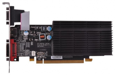  XFX Radeon HD 6450