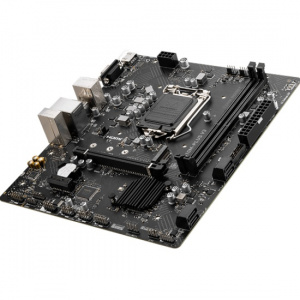   MSI H510M PLUS V3 HDMI/VGA