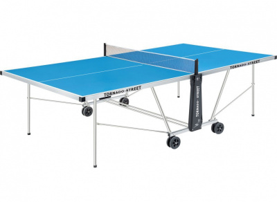     DFC Tornado blue - 