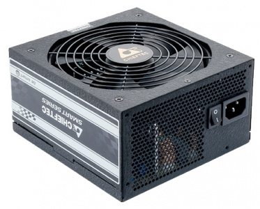 ���� ������� Chieftec GPS-750C 750W