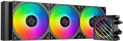 ��� ID-Cooling Dashflow 360 XT Pro ������