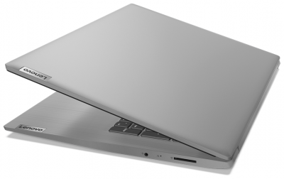  Lenovo IdeaPad 3 17ADA05 (81W20090RU) MD Athlon 3150U/2400 MHz/8GB/17.3"/256GB SSD/Windows10/Platinum Grey