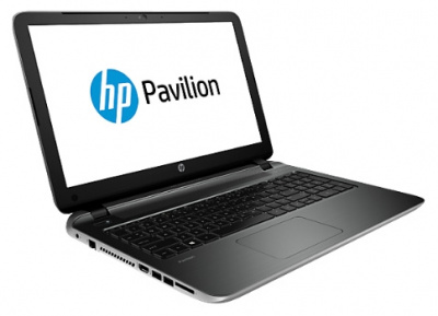Ноутбук HP PAVILION 15-p005sr