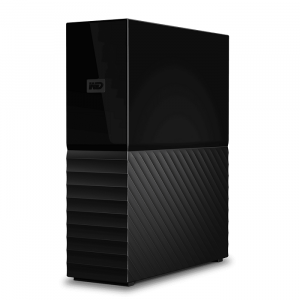      WD WDBBGB0120HBK-EESN 12  - 