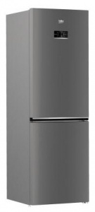 ���� �������� ����������� Beko B3RCNK362HX ��������-�������� ������������