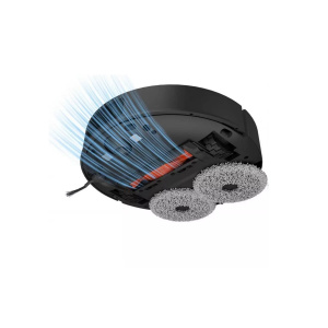 ���� ������ �����-������� Xiaomi Robot Vacuum S20+ (������) EU ��������-�������� ������������