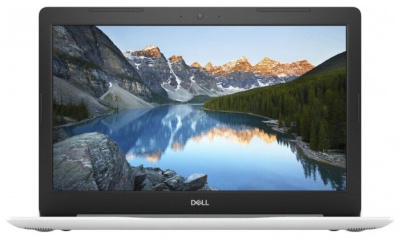  Dell Inspiron 5570 (5570-2052), white
