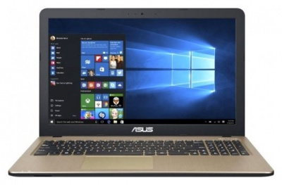  ASUS VivoBook 15 X540UA-DM3033 (90NB0HF1-M45220), Black